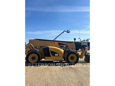Caterpillar TL1255D Telehandler
