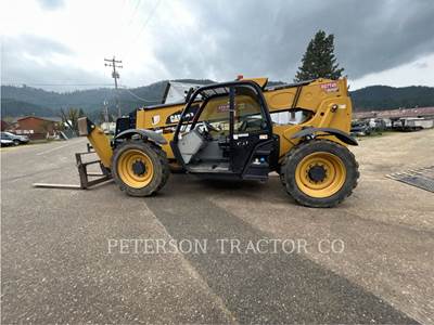 Caterpillar TL642D Telehandler