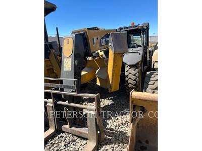 Caterpillar TL943C Telehandler