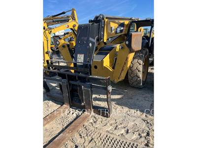 Caterpillar TL943D Telehandler