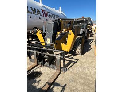 Caterpillar TL943D Telehandler