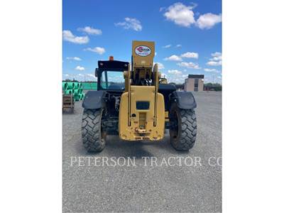 Caterpillar TL943D Telehandler