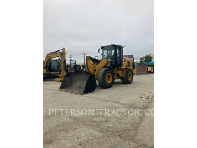 Caterpillar 926M Wheel Loader