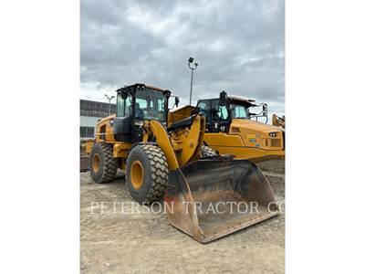 Caterpillar 926M Wheel Loader