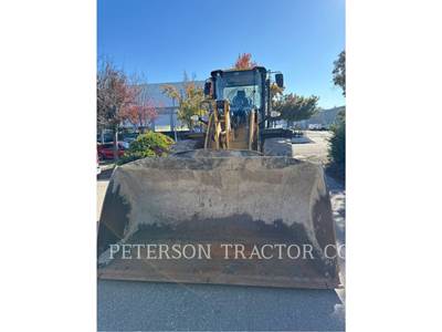 Caterpillar 938M Wheel Loader