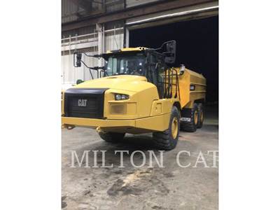Caterpillar 730 Articulated Truck