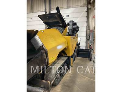 Caterpillar AP-655F Asphalt Paver