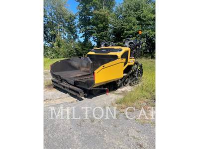Caterpillar AP555 Asphalt Paver