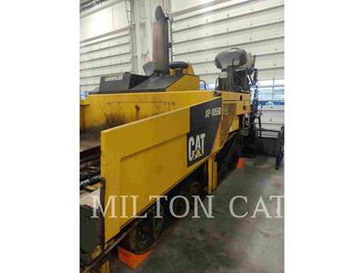 Caterpillar BG-2455D Asphalt Paver