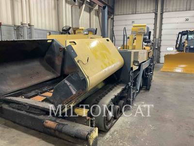 Ingersoll-Rand PF-5510 Asphalt Paver