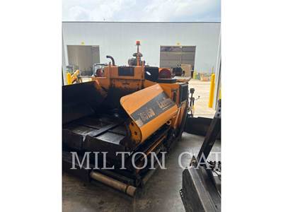 LeeBoy 8515D Asphalt Paver