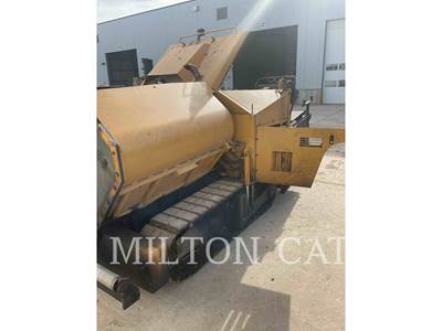 Weiler P385 Commercial Asphalt Paver
