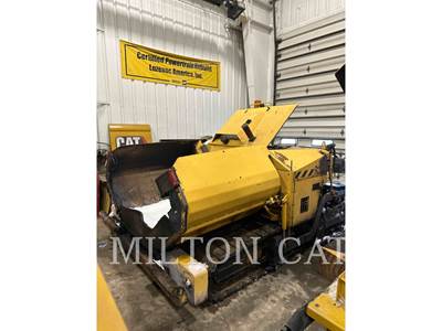 Weiler P385A Commercial Asphalt Paver