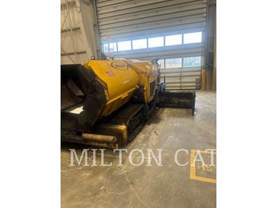 Weiler P385B Commercial Asphalt Paver
