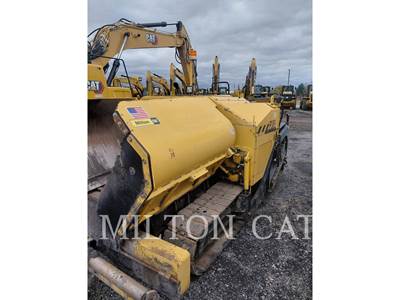 Weiler P385B Commercial Asphalt Paver