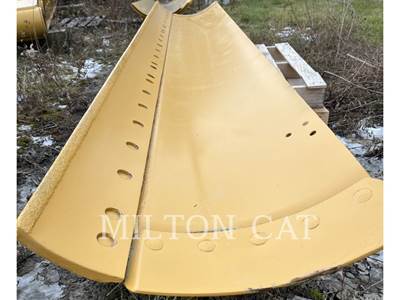 Caterpillar 12'.MOLDBOARD Blade