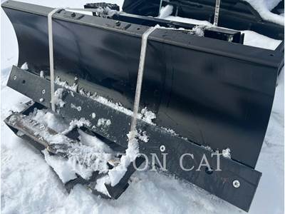 Caterpillar SSL 72 INCH ANGLE BLADE Blade