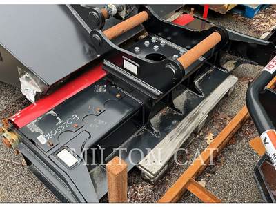 ROTOTILT S70 78" GRADING BEAM Blade