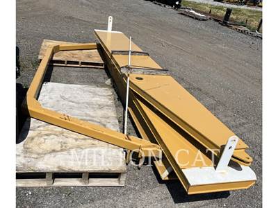 MAXTER 773G AUTO TAILGATE, MAXTER