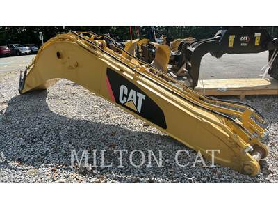 Caterpillar 18'8" Stick, Part # 347-3367