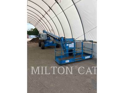 Genie S-45 Boom Lift