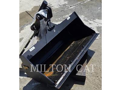 AMI 303-304 48" TILT BUCKET AMI Bucket