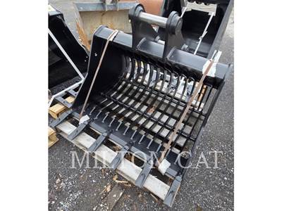 AMI 310 48IN SKELETON BUCKET Bucket
