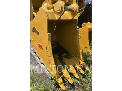 AMI 326-335 42INC SEVERE DUTY BUCKET Bucket