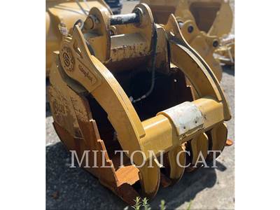 AMI 326-335 48INCH GRAPTOR BUCKET Bucket