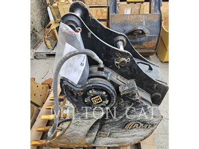 AMI BHL 24" HEAVY DUTY JAW BONE BUCKET Bucket