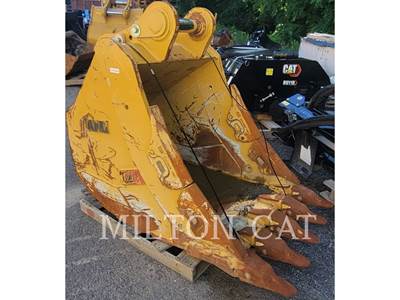 AMI CB LINKAGE 42" SEVERE DUTY BUCKET Bucket