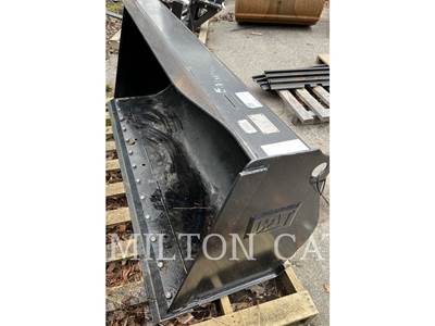 Caterpillar .8 CUBIC YARD CAPACITY Bucket