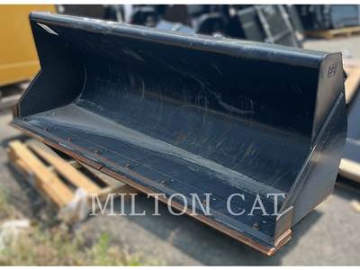 Caterpillar 1.31 CY GP BUCKET FOR IT COUPLER Bucket