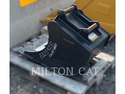 Caterpillar 20" HD BUCKET, S40 Bucket