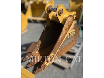 Caterpillar 24" SD BUCKET .40YD3 PO Bucket
