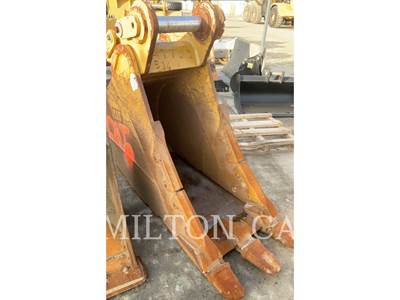 Caterpillar 30" SEVERE DUTY BUCKET DB LINKAGE Bucket