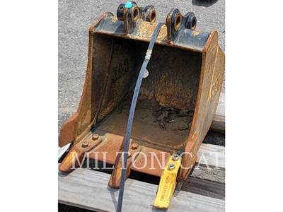 Caterpillar 301 16" DIG BUCKET Bucket