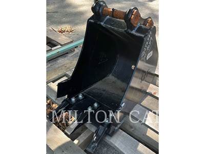 Caterpillar 302.5 16INCH DIG BUCKET Bucket