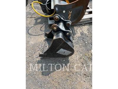 Caterpillar 302.5 18" GENERAL PURPOSE BUCKET Bucket