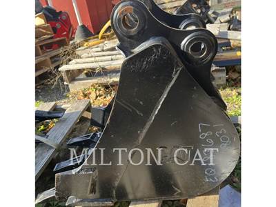 Caterpillar 302.5/302.7 16" DIG BUCKET Bucket