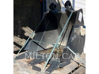 Caterpillar 302.5/302.7 18" GENERAL PURPOSE BUCKET Bucket