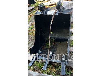 Caterpillar 302.5/302.7 18IN GP BUCKET Bucket