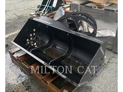 Caterpillar 302.5/302.7D 43" DC-TILT BUCKET Bucket
