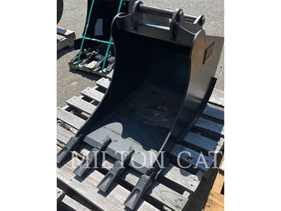 Caterpillar 302.7-304 20INCH HEAVY DUTY BUCKET,S40 Bucket