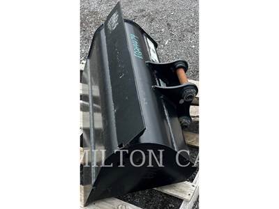 Caterpillar 303.5/304E 40 INCH DITCH CLEANING BUCKET Bucket