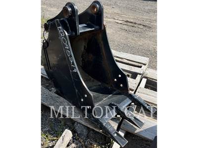 Caterpillar 304/305 16" HD BUCKET Bucket