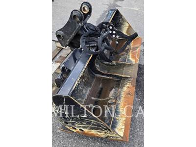 Caterpillar 305E/306 63IN DC TILT BUCKET Bucket