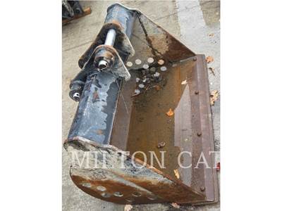 Caterpillar 307-308 48INCH DITCH CLEANING BUCKET Bucket