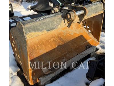 Caterpillar 307-309 60" DITCH CLEANING BUCKET Bucket