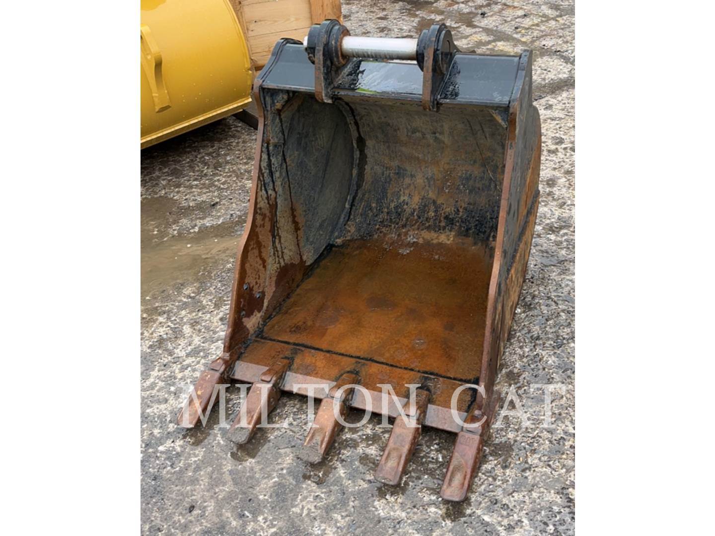 2015 Caterpillar 308.30IN.BUCKET Bucket For Sale, 1 Hours Syracuse